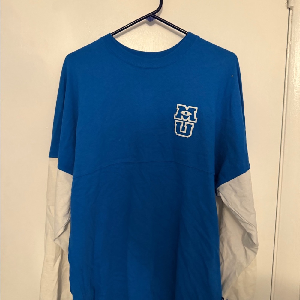 Monsters University Disney Spirit Jersey